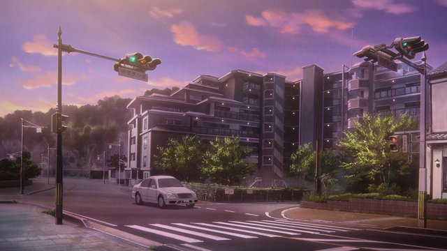宇治川畔的春日对话